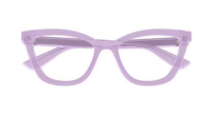 Gucci GG1686O Violet 889652500645