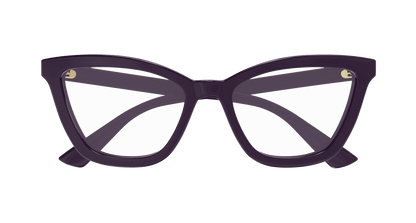 Gucci GG1686O Violet 011 889652526072