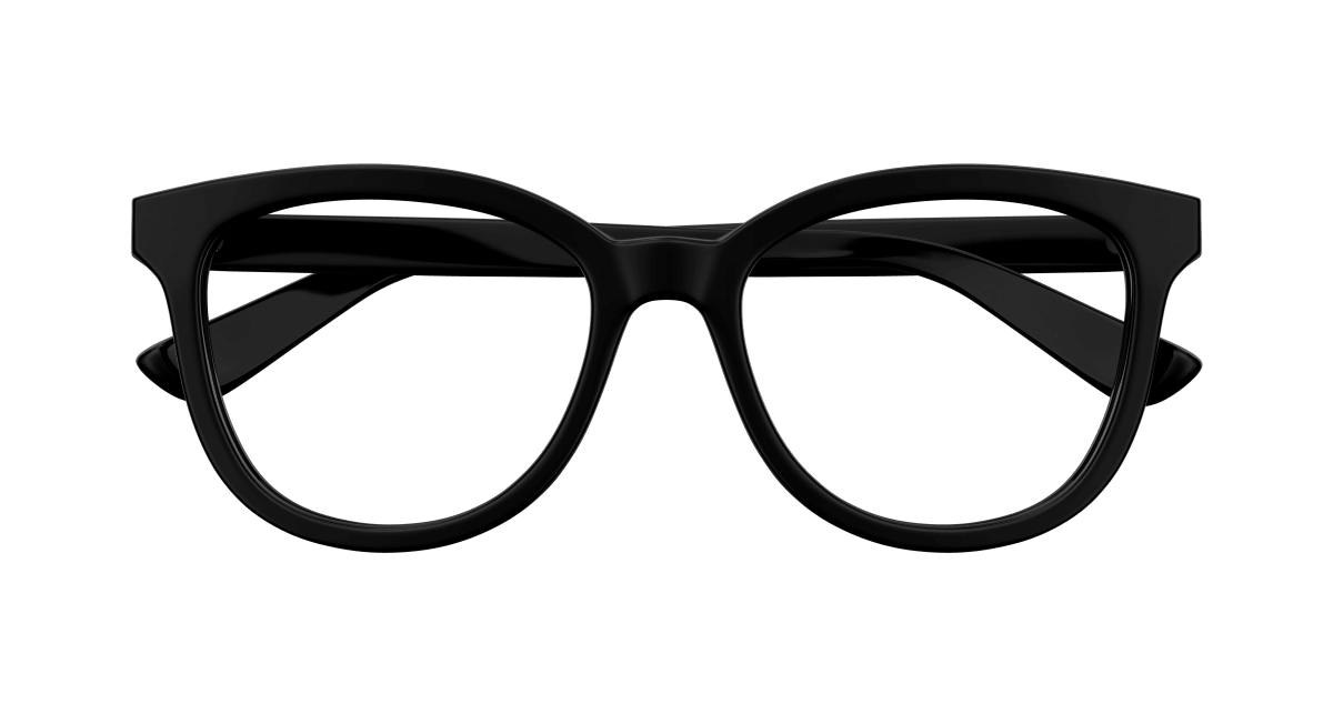 Gucci GG1687O Black 889652498256