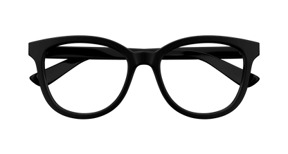 Gucci GG1687O Black 889652498256