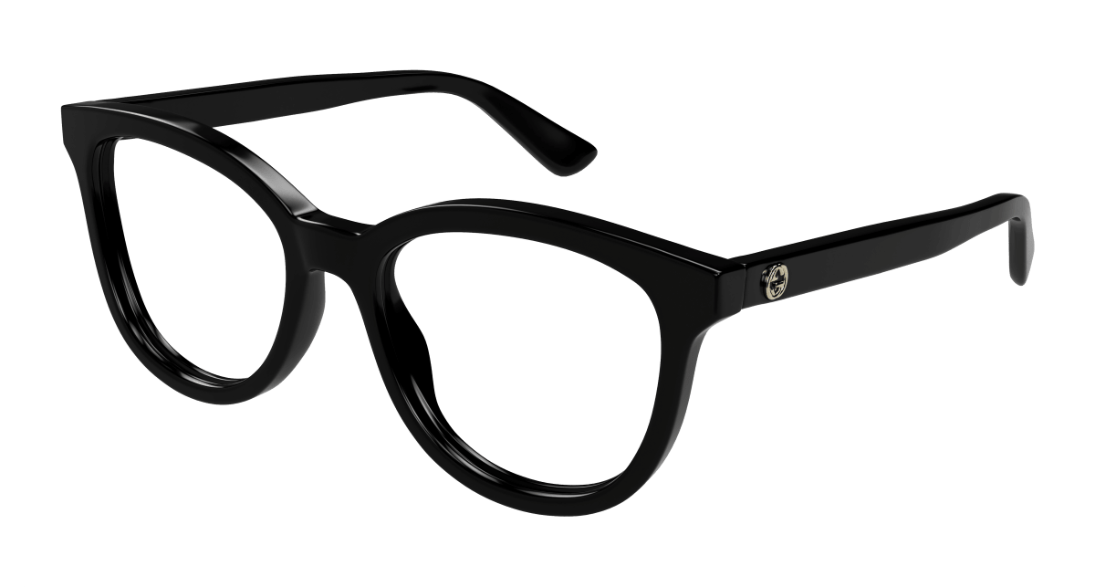 Gucci GG1687O Black 889652498256
