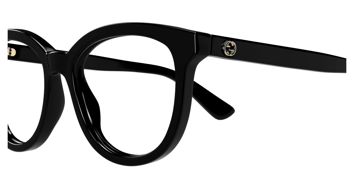 Gucci GG1687O Black 889652498256