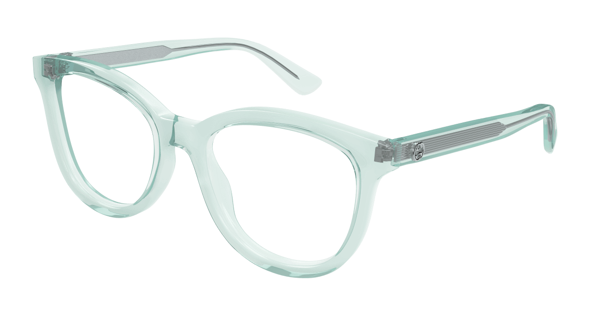 Gucci GG1687O Green 889652498287