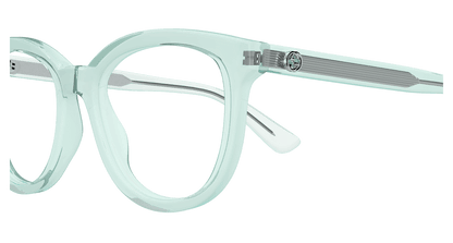 Gucci GG1687O Green 889652498287
