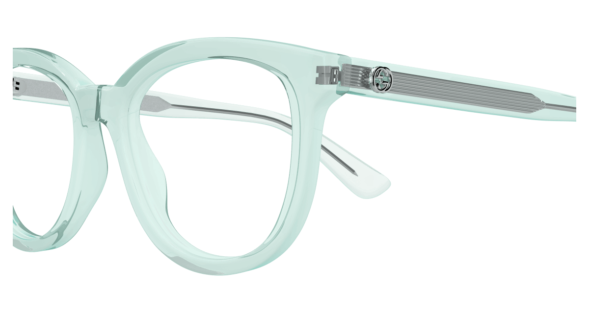 Gucci GG1687O Green 889652498287