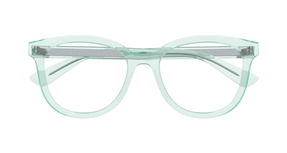 Gucci GG1687O Green 889652498287