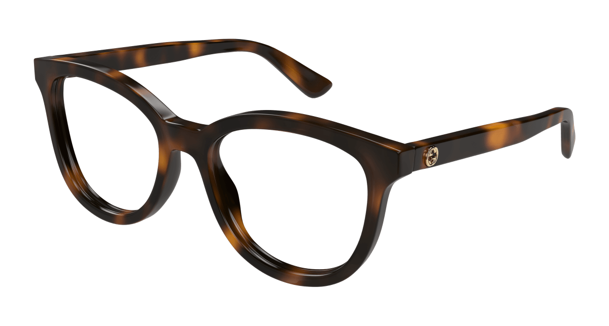 Gucci GG1687O Havana 889652498263