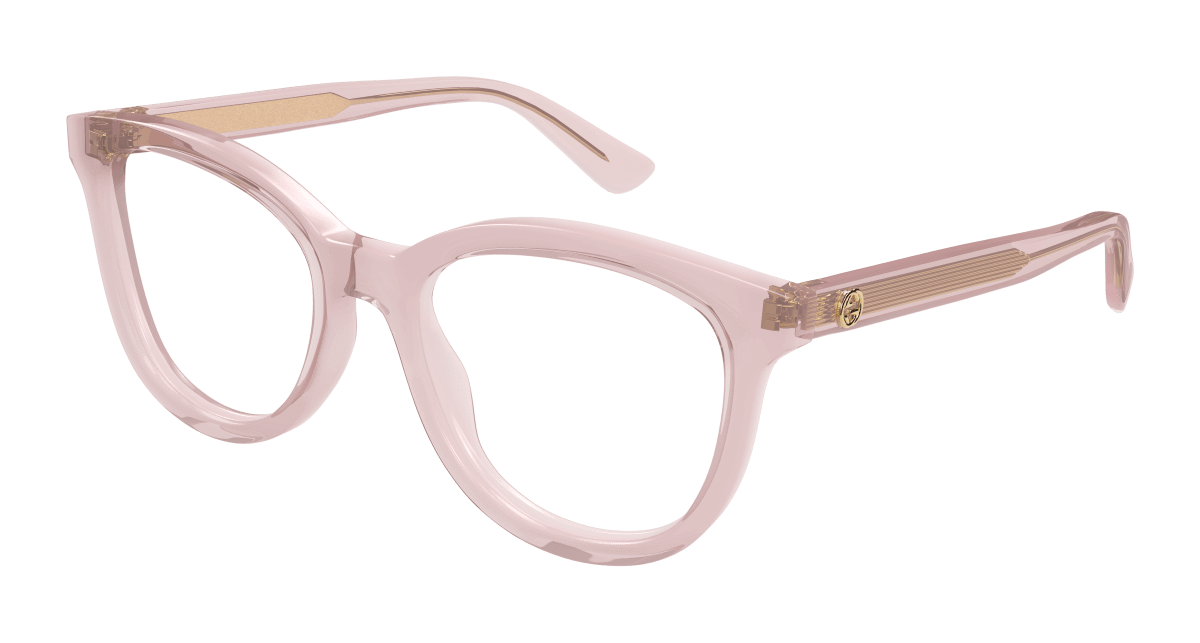 Gucci GG1687O Pink 889652498270