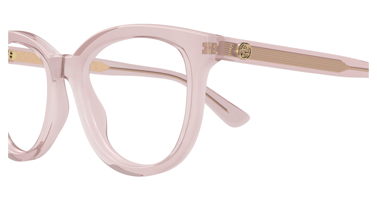 Gucci GG1687O Pink 889652498270