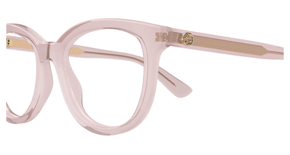 Gucci GG1687O Pink 889652498270
