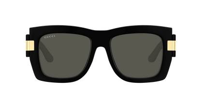 Gucci GG1688S Black 889652498614
