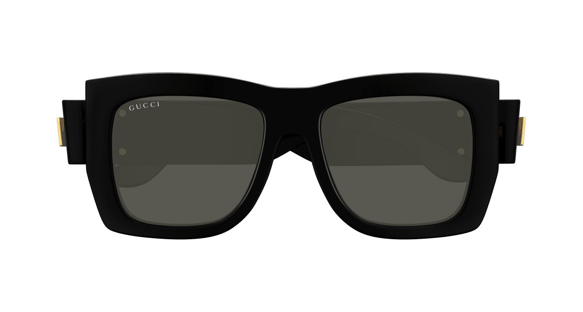 Gucci GG1688S Black 889652498614