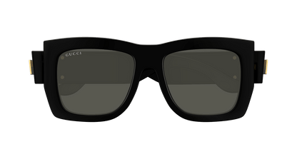 Gucci GG1688S Black 889652498614
