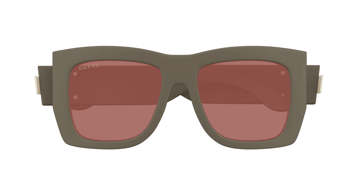 Gucci GG1688S Grey 889652498645