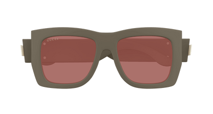 Gucci GG1688S Grey 889652498645