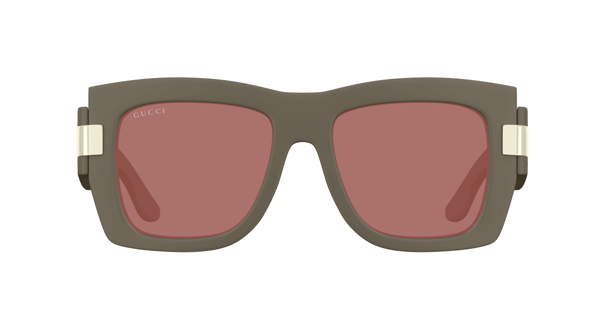 Gucci GG1688S Grey 889652498645