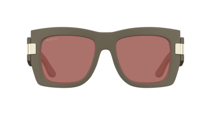 Gucci GG1688S Grey 889652498645
