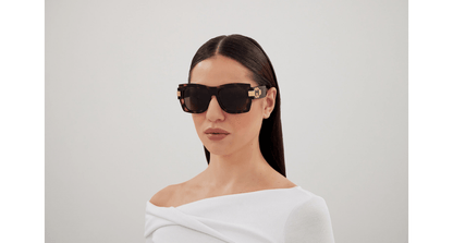 Gucci GG1688S Havana 889652498621
