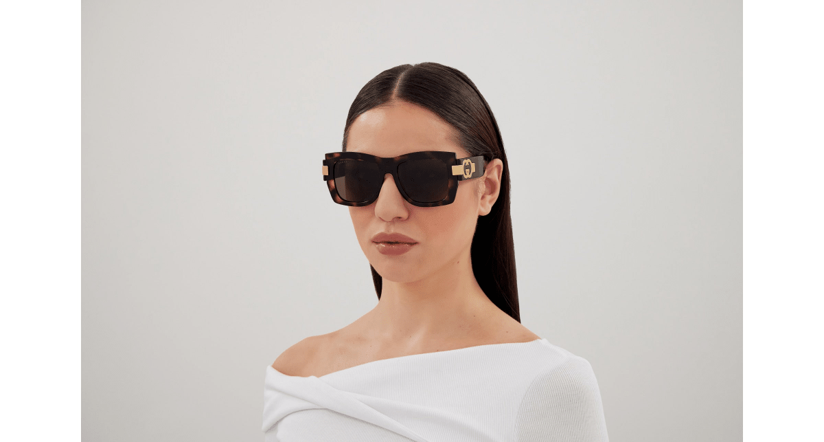 Gucci GG1688S Havana 889652498621