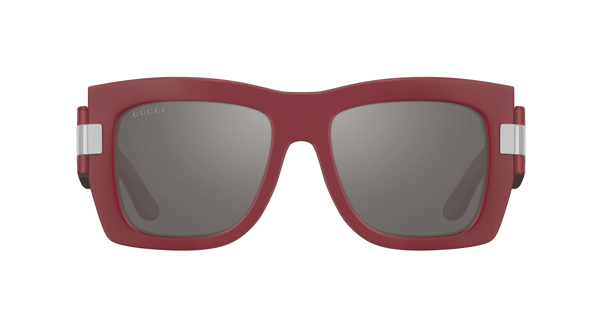 Gucci GG1688S Red 889652498638