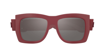 Gucci GG1688S Red 889652498638