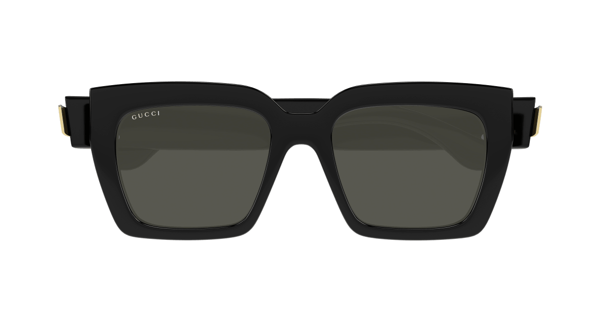 Gucci GG1689S Black 889652497914