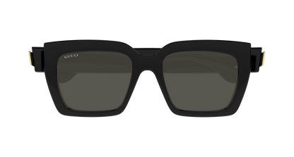 Gucci GG1689S Black 889652497914