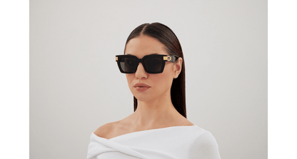 Gucci GG1689S Black 889652497914