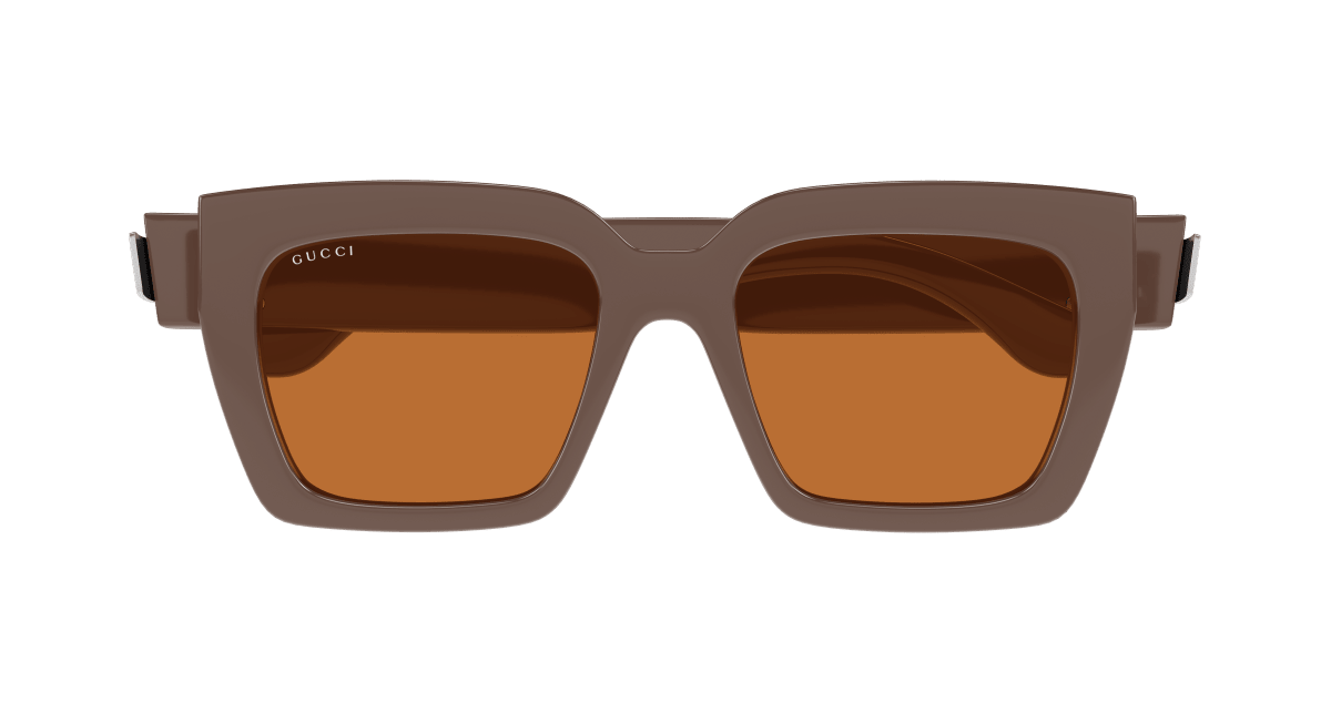 Gucci GG1689S Brown 889652497938