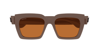 Gucci GG1689S Brown 889652497938