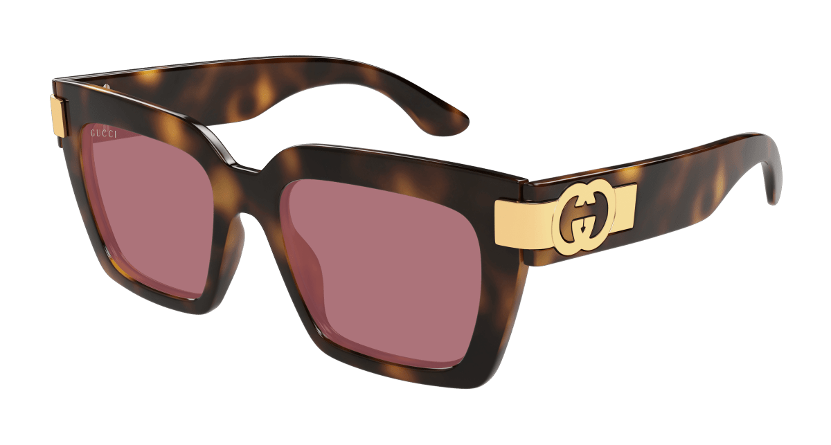 Gucci GG1689S Havana 889652497921