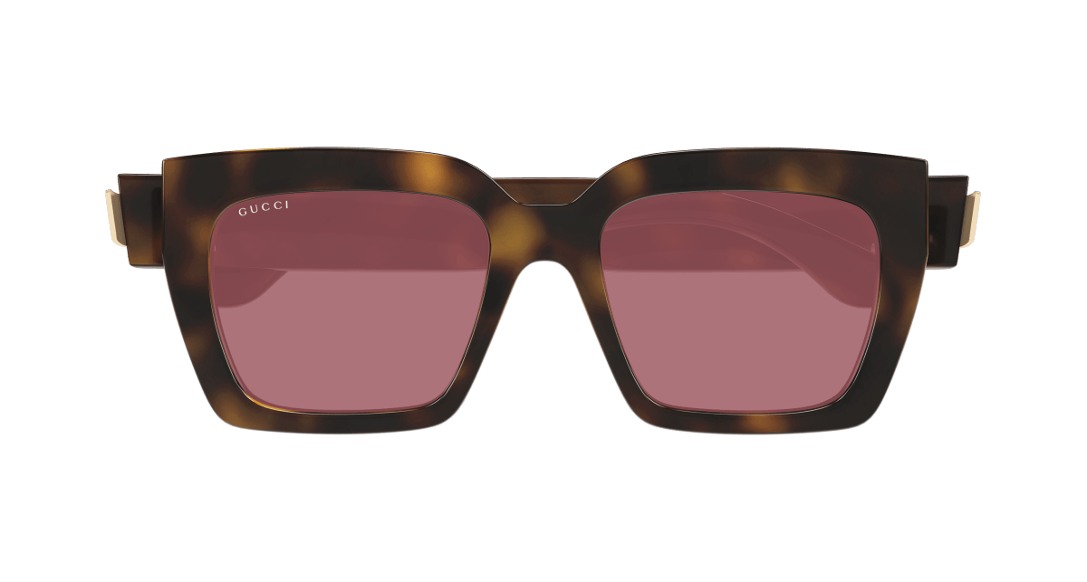 Gucci GG1689S Havana 889652497921
