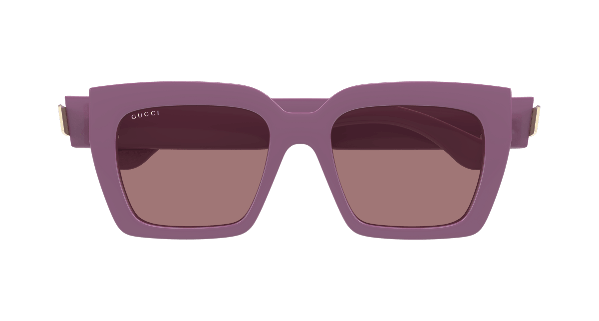 Gucci GG1689S Violet 889652497945