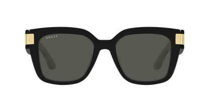 Gucci GG1690SK Black 889652501871