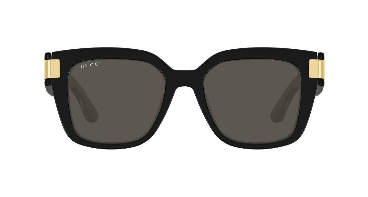 Gucci GG1690SK Black 889652501871
