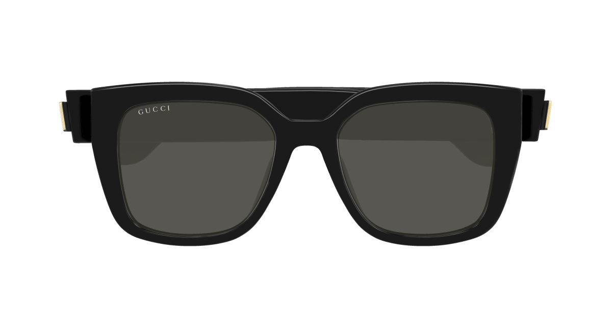 Gucci GG1690SK Black 889652501871
