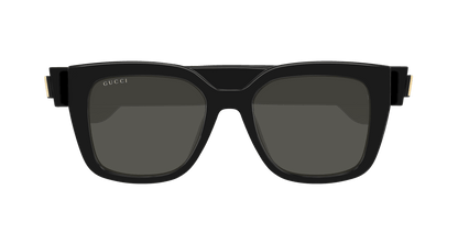 Gucci GG1690SK Black 889652501871