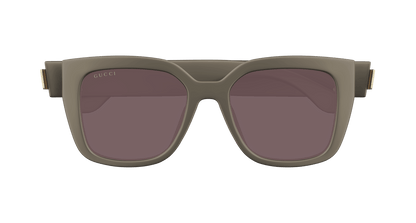 Gucci GG1690SK Grey 889652501895