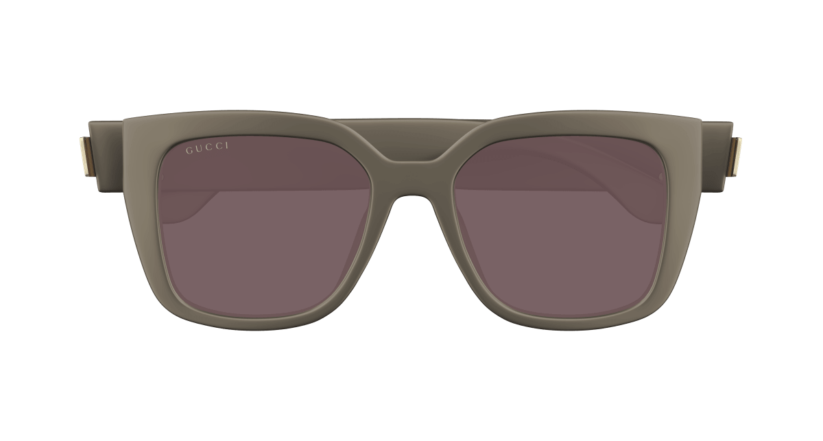 Gucci GG1690SK Grey 889652501895