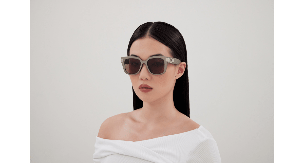 Gucci GG1690SK Grey 889652501895
