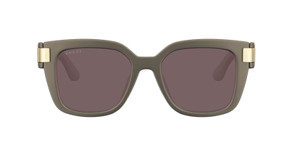Gucci GG1690SK Grey 889652501895