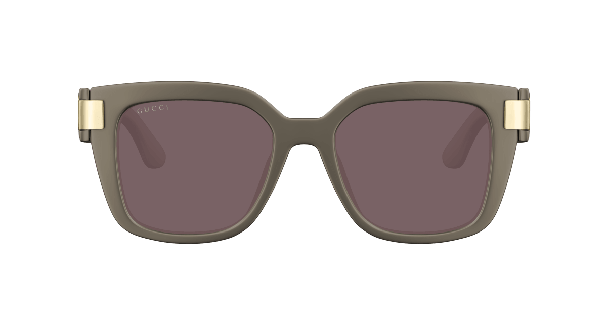 Gucci GG1690SK Grey 889652501895