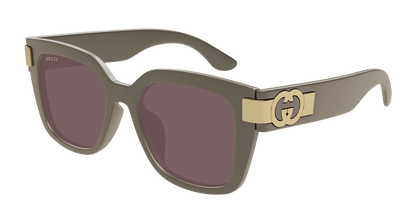 Gucci GG1690SK Grey 889652501895