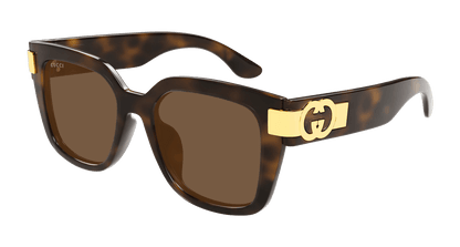 Gucci GG1690SK Havana 889652501888