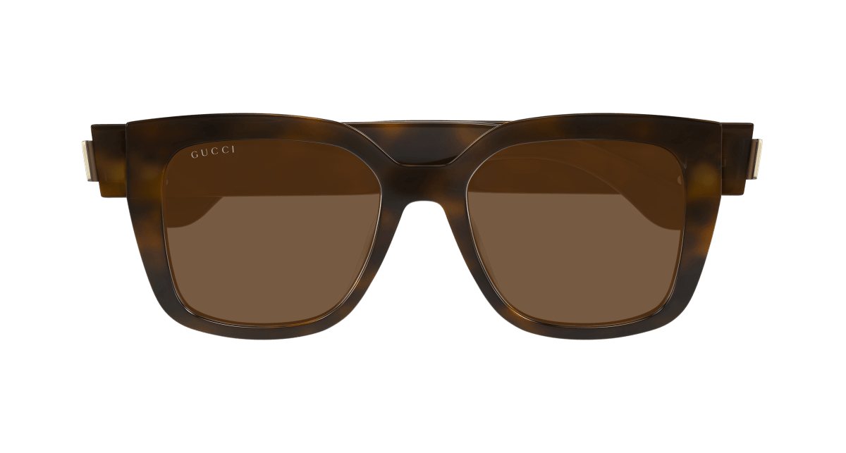 Gucci GG1690SK Havana 889652501888