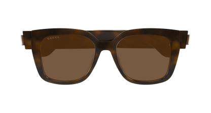Gucci GG1690SK Havana 889652501888