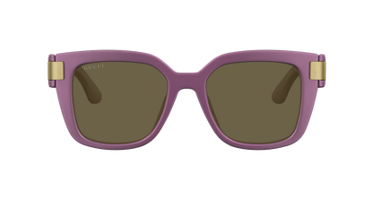 Gucci GG1690SK Violet 889652501901