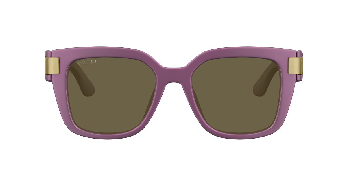 Gucci GG1690SK Violet 889652501901