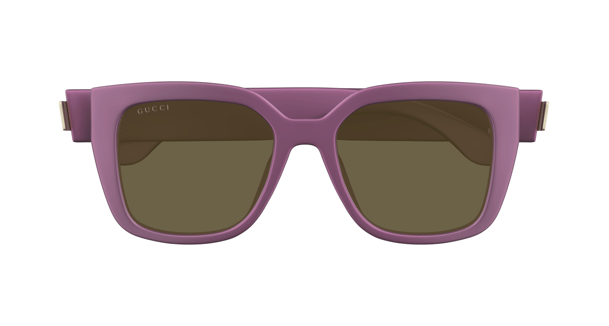 Gucci GG1690SK Violet 889652501901