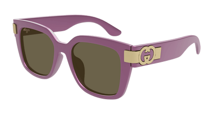 Gucci GG1690SK Violet 889652501901